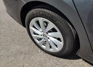 Škoda Octavia Liftback 1,5 l 110 kw