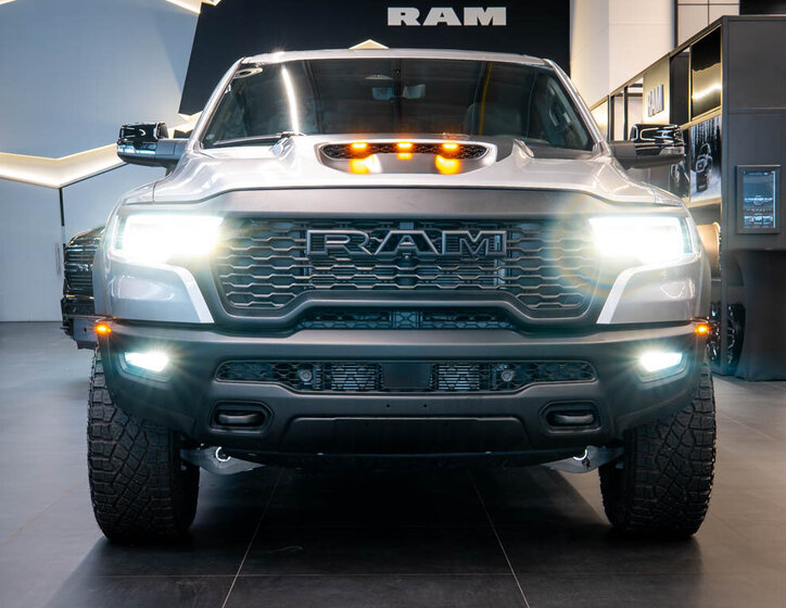 Dodge RAM Pick-up 3,0 l 402 kw