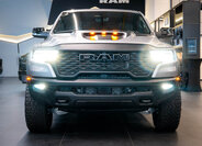 Dodge RAM Pick-up 3,0 l 402 kw