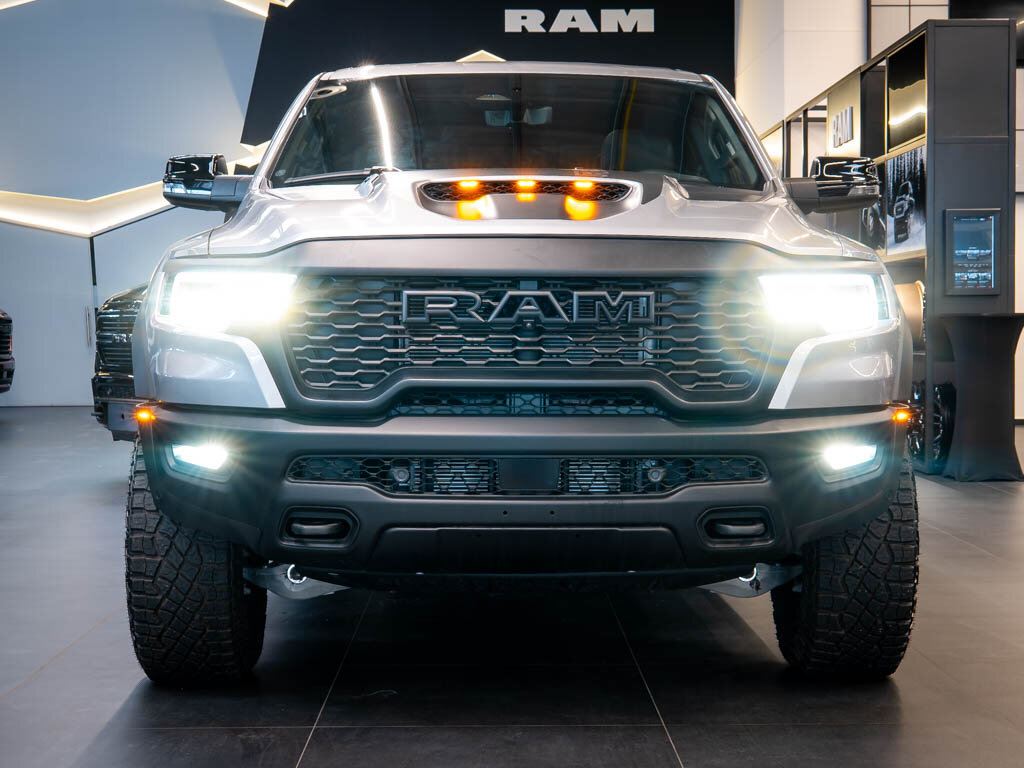 Dodge RAM Pick-up 3,0 l 402 kw