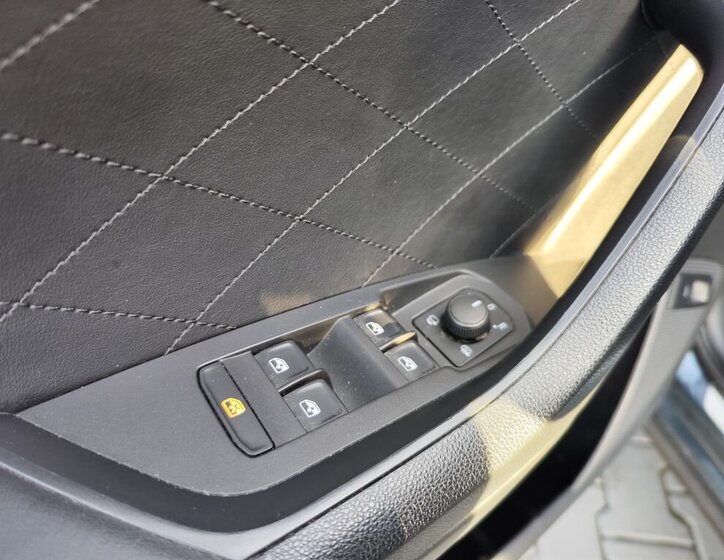 Škoda Kodiaq SUV 2,0 l 176 kw