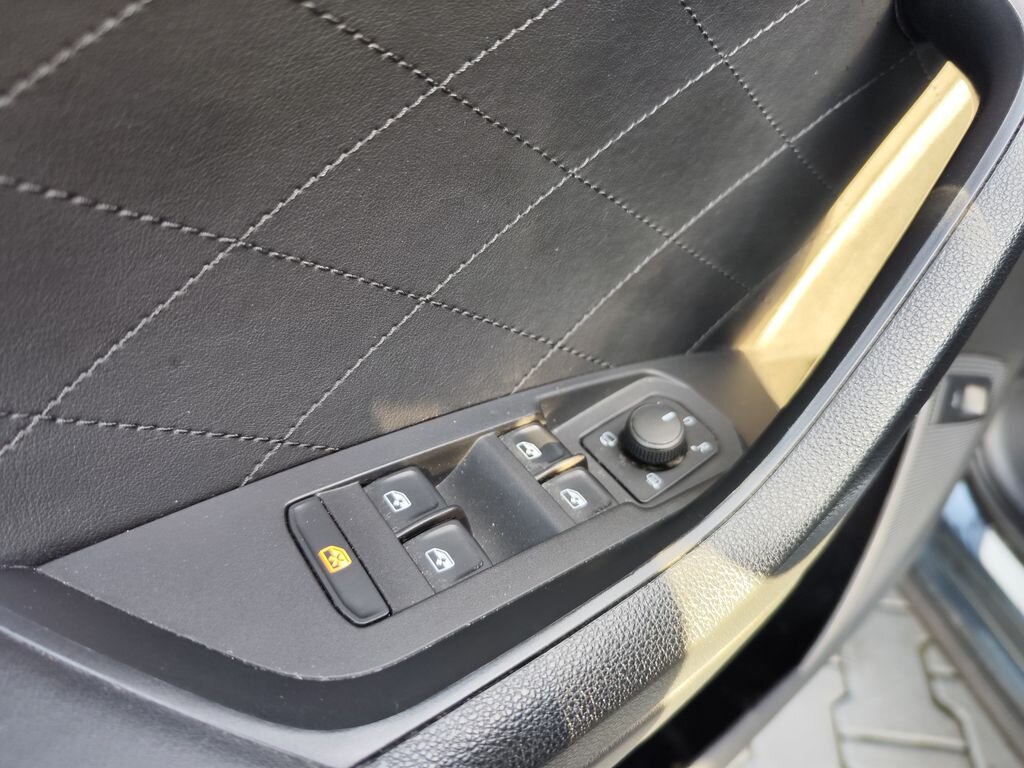 Škoda Kodiaq SUV 2,0 l 176 kw