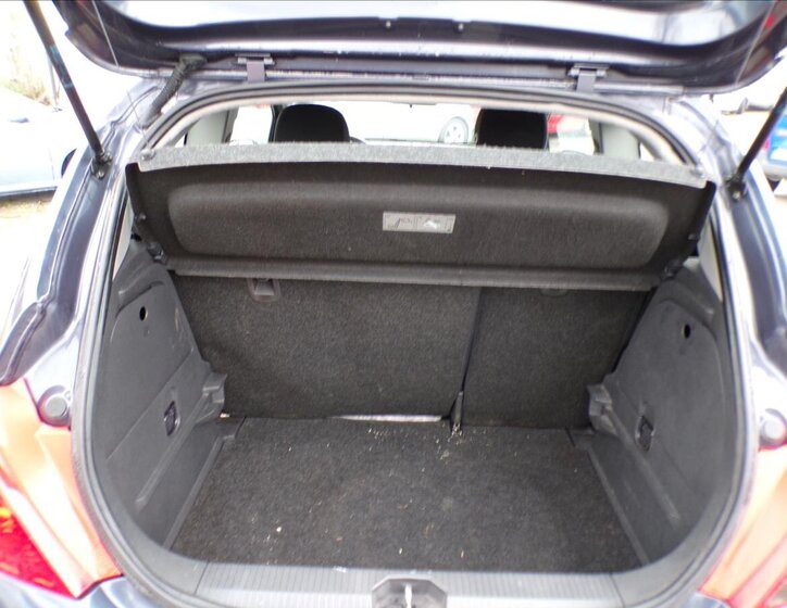 Opel Corsa Hatchback 1,2 l 59 kw