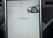 Tesla Model S Sedan / Limuzína 0,0 310 kw