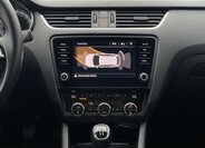 Škoda Octavia 13