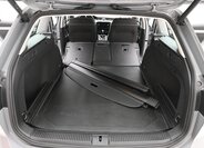 Volkswagen Passat Kombi 2,0 l 110 kw