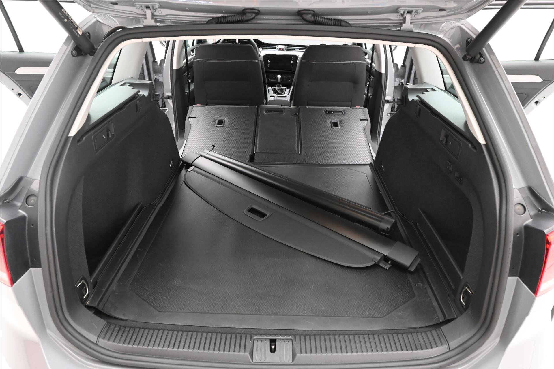 Volkswagen Passat Kombi 2,0 l 110 kw