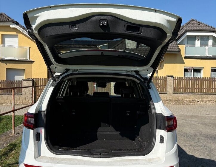 Renault Koleos SUV / Terénní 0,0 110 kw