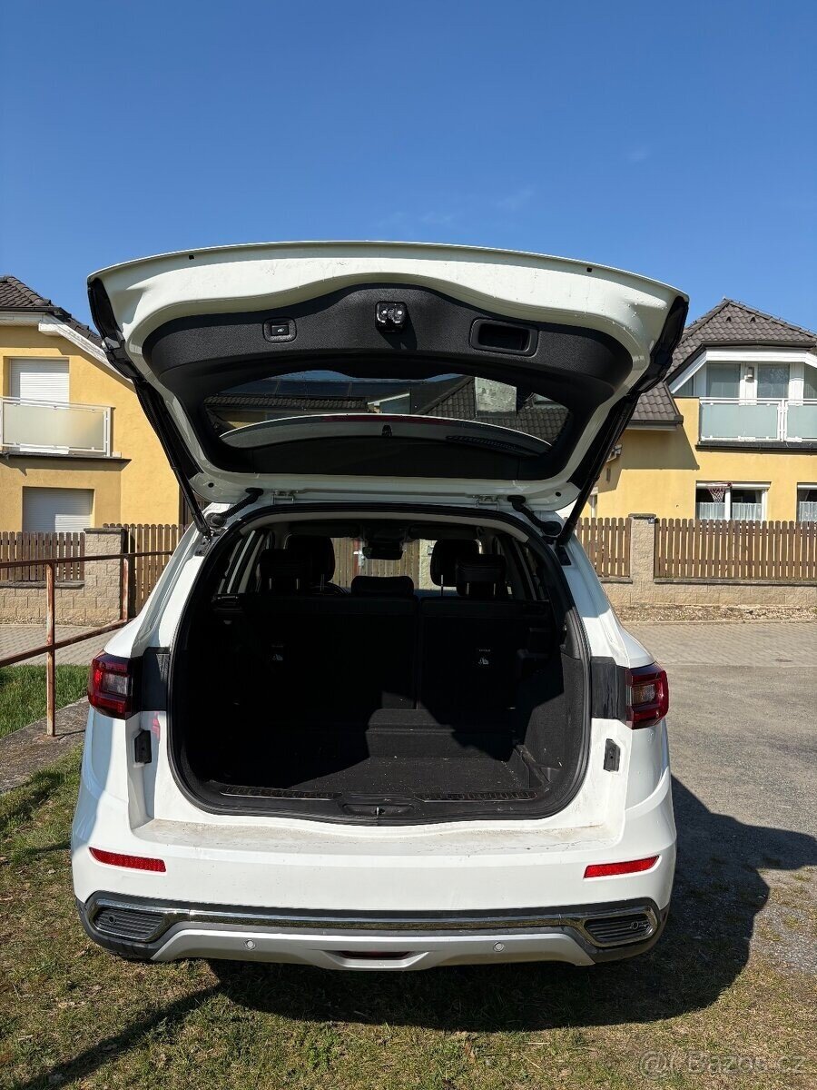 Renault Koleos SUV / Terénní 0,0 110 kw