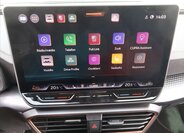 Cupra Formentor SUV / Terénní 2,0 l 195 kw