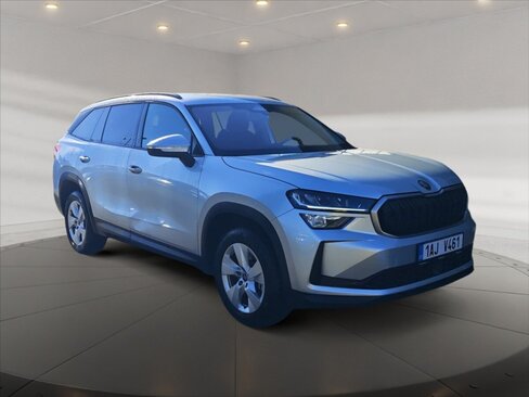 Škoda Kodiaq SUV / Terénní 2,0 l 110 kw