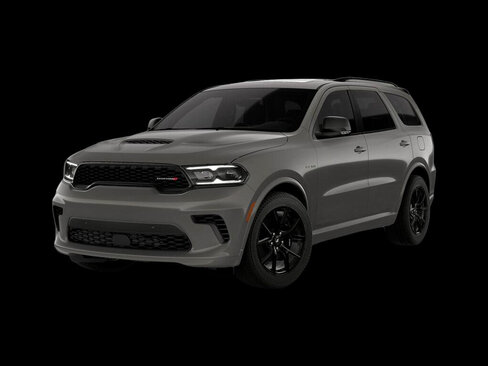 Dodge Durango SUV / Terénní 5,7 l 268 kw