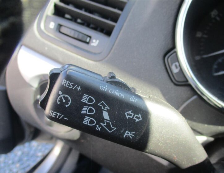 Škoda Yeti SUV / Terénní 1,2 l 77 kw