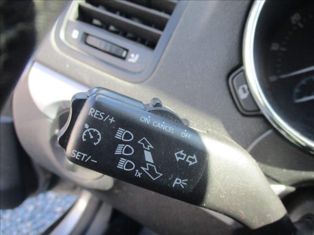 Škoda Yeti SUV / Terénní 1,2 l 77 kw