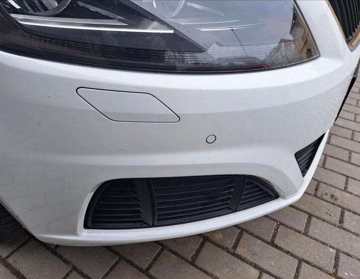 Seat Alhambra MPV 2,0 l 85 kw