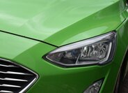 Ford Focus Kombi 1,5 l 110 kw