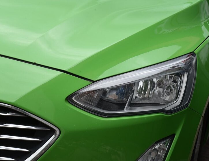 Ford Focus Kombi 1,5 l 110 kw