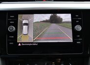 Volkswagen Arteon Kombi 2,0 l 206 kw