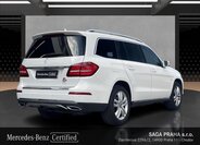Mercedes-Benz GLS SUV 3,0 l 190 kw
