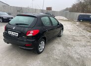 Peugeot 206 Hatchback 1,4 l 54 kw