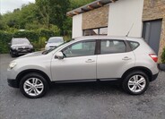 Nissan Qashqai 3