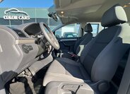 Volkswagen Touran MPV 1,2 l 77 kw