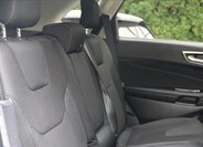 Ford Edge Kombi 2,0 l 154 kw