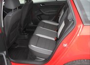 Škoda Rapid Hatchback 1,2 l 81 kw