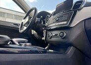 Mercedes-Benz GLS SUV 3,0 l 190 kw