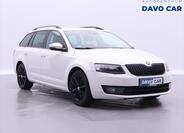 Škoda Octavia 1
