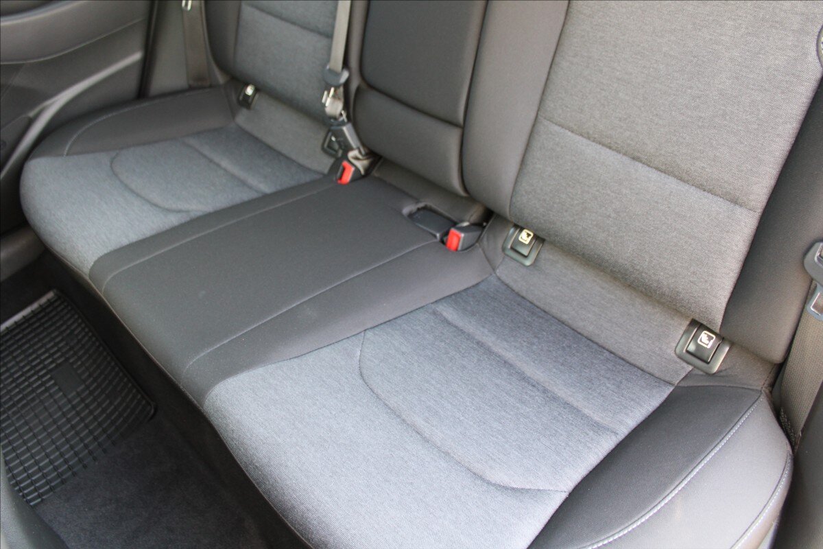 Hyundai i30 Kombi 1,5 l 80 kw