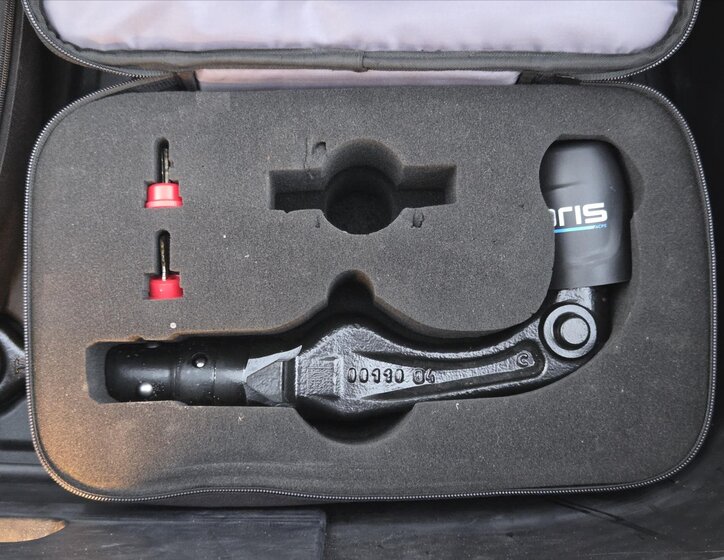 Tesla Model Y SUV 0,0 378 kw