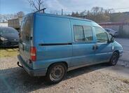 Peugeot Expert 10
