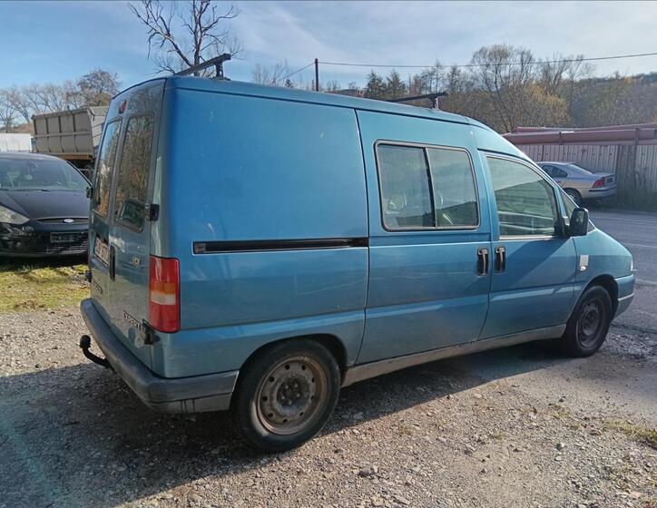 Peugeot Expert 10