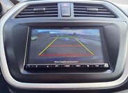 Suzuki SX4 S-Cross SUV 1,6 l 88 kw