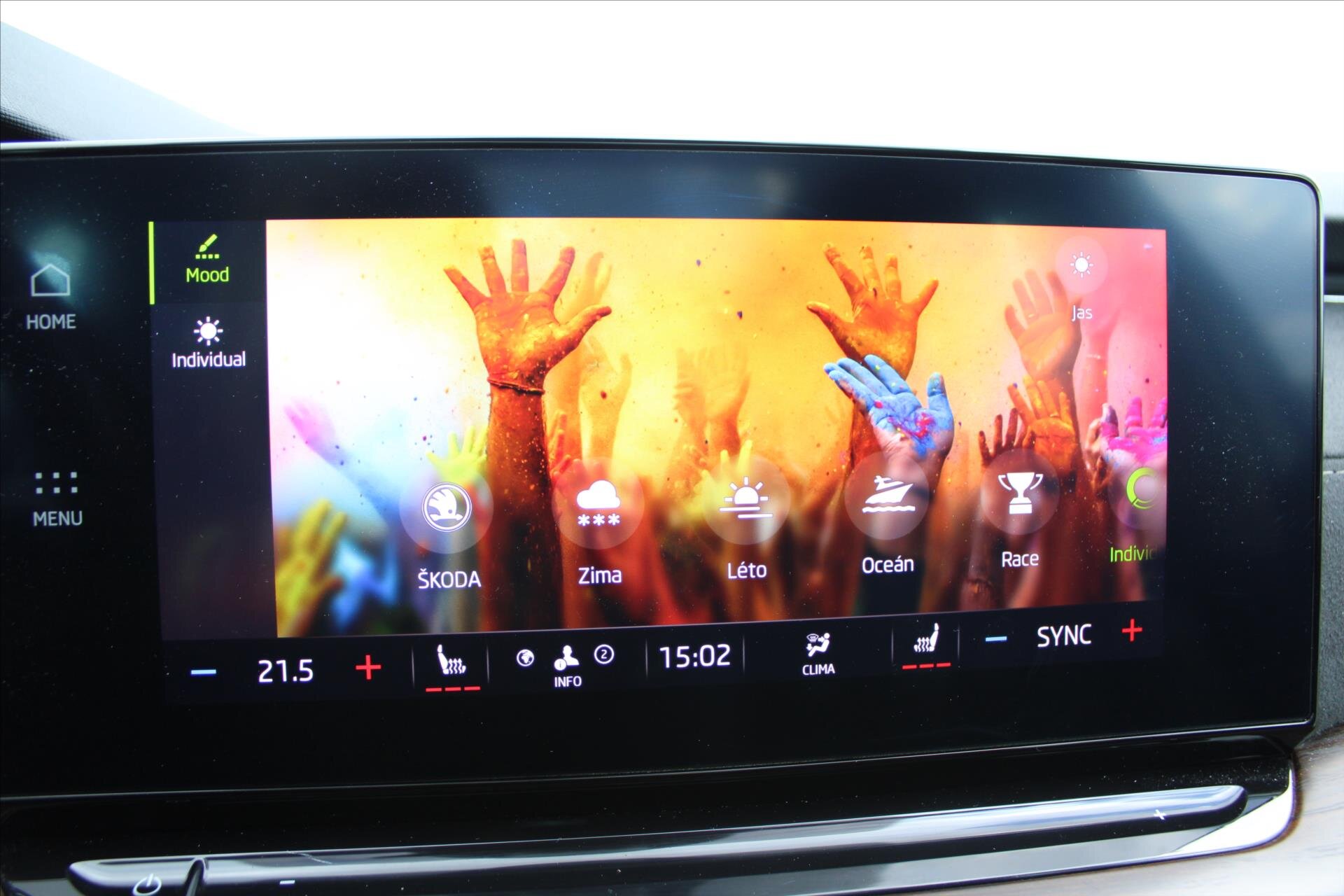 Škoda Octavia Kombi 2,0 l 147 kw