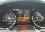 Fiat Grande Punto Hatchback 1,4 l 77 kw