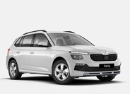 Škoda Kamiq SUV 999,0 85 kw