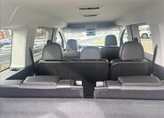 Volkswagen Caddy Ostatní 2,0 l 90 kw