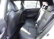 Toyota Corolla Cross 11