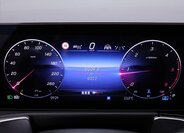 Mercedes-Benz GLB SUV 2,0 l 110 kw