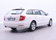Škoda Superb Kombi 1,4 l 92 kw