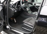 Mercedes-Benz GLC SUV / Terénní 3,0 l 270 kw