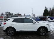 SsangYong Korando SUV 1,5 l 120 kw