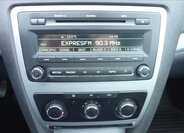 Škoda Octavia Liftback 1,2 l 77 kw