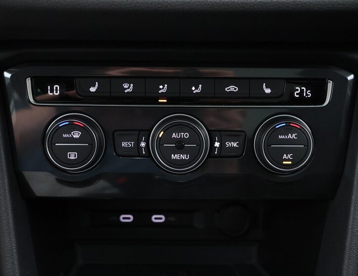 Volkswagen Tiguan Allspace SUV 2,0 l 147 kw