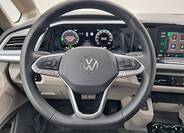 Volkswagen Multivan 6