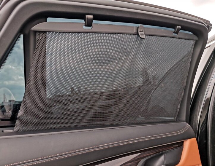 BMW X6 SUV / Terénní 3,0 l 190 kw