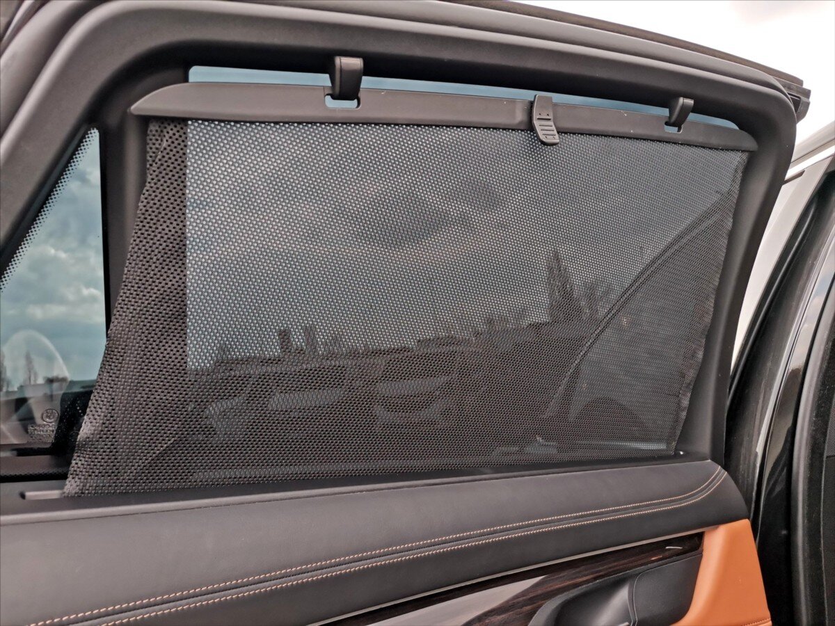 BMW X6 SUV / Terénní 3,0 l 190 kw