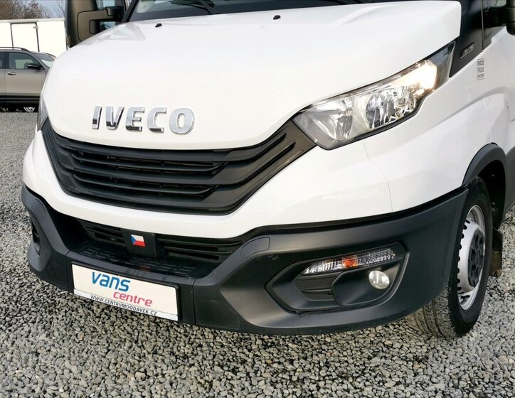 Iveco Daily 19
